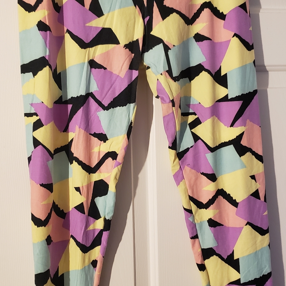 Lularoe leggings
